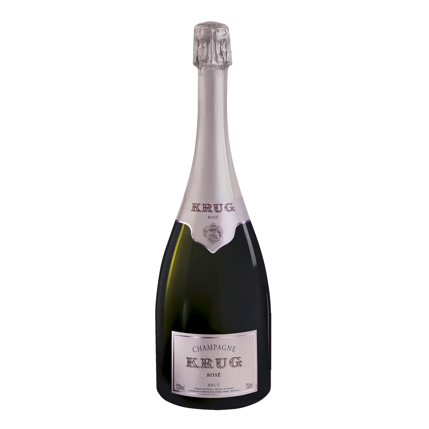 Krug Rosé 25ème Édition