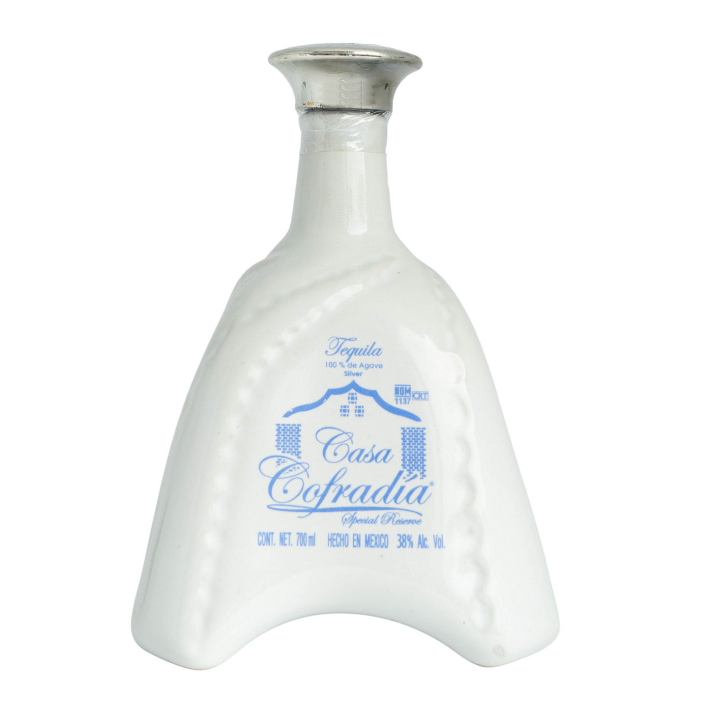 La Cofradia Casa Cofradia Blanco 700ml - CBD Cellars