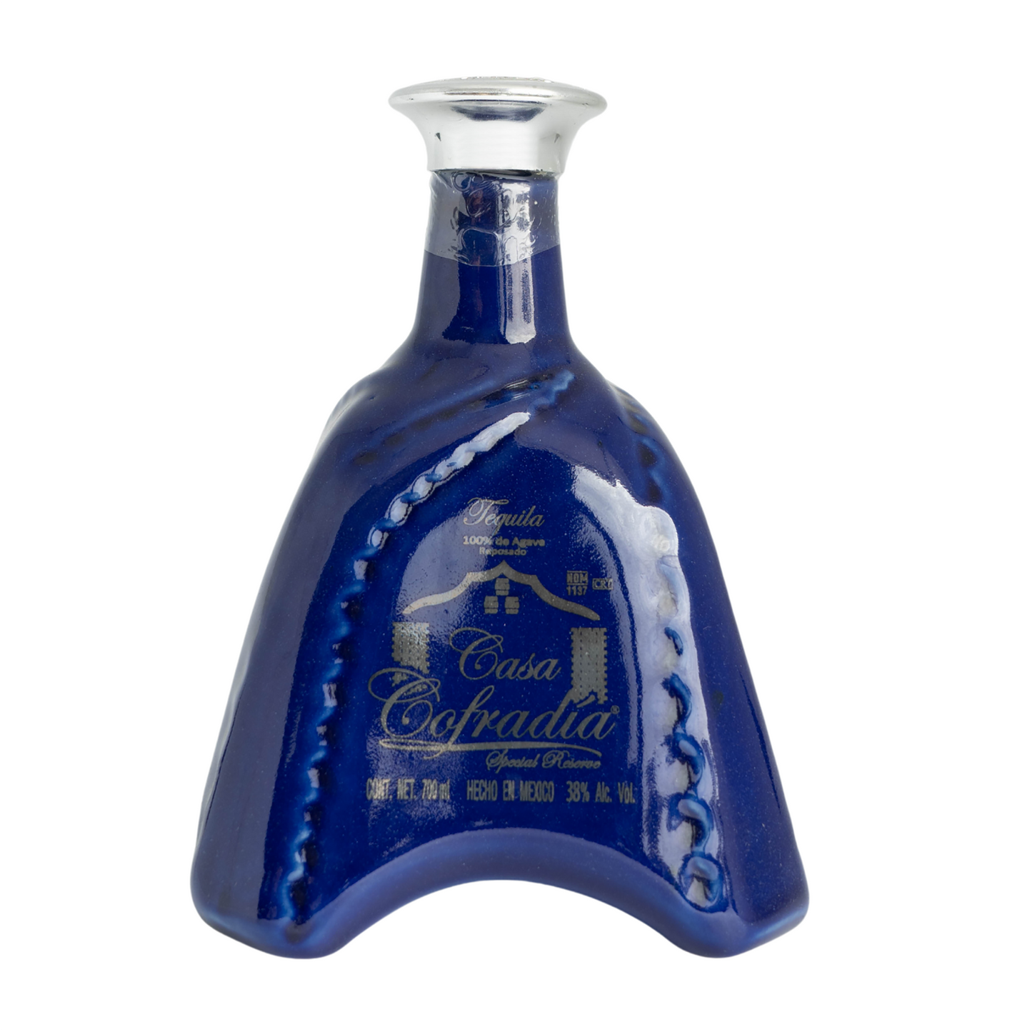 La Cofradia Casa Reposado 700ml - CBD Cellars