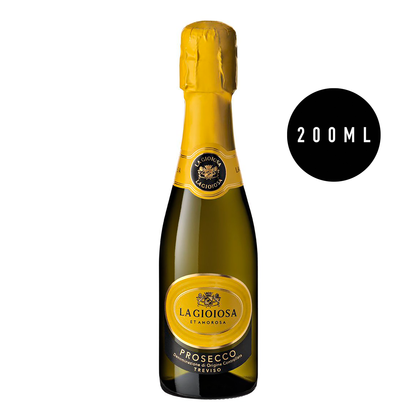 La Gioiosa et Amorosa Prosecco DOCG 200ml