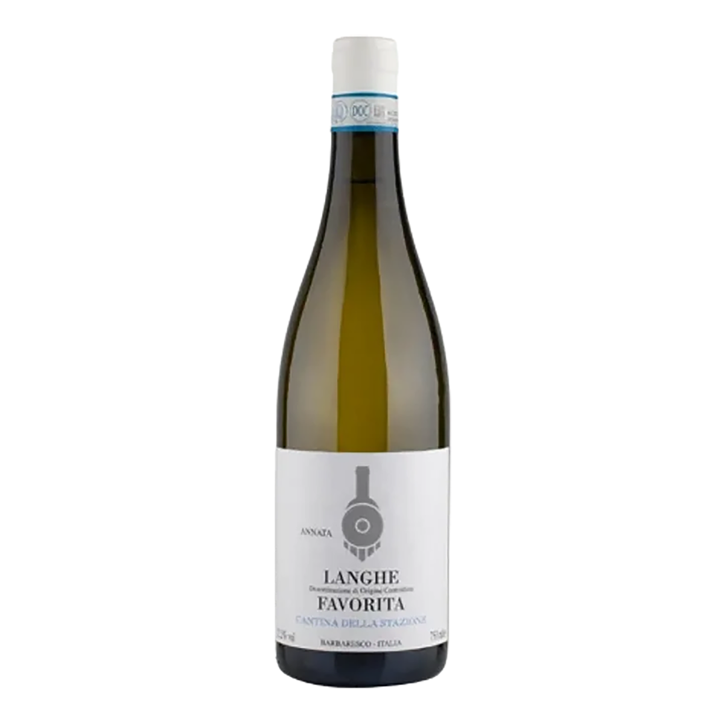 Cantina della Stazione Langhe Favorita 2021