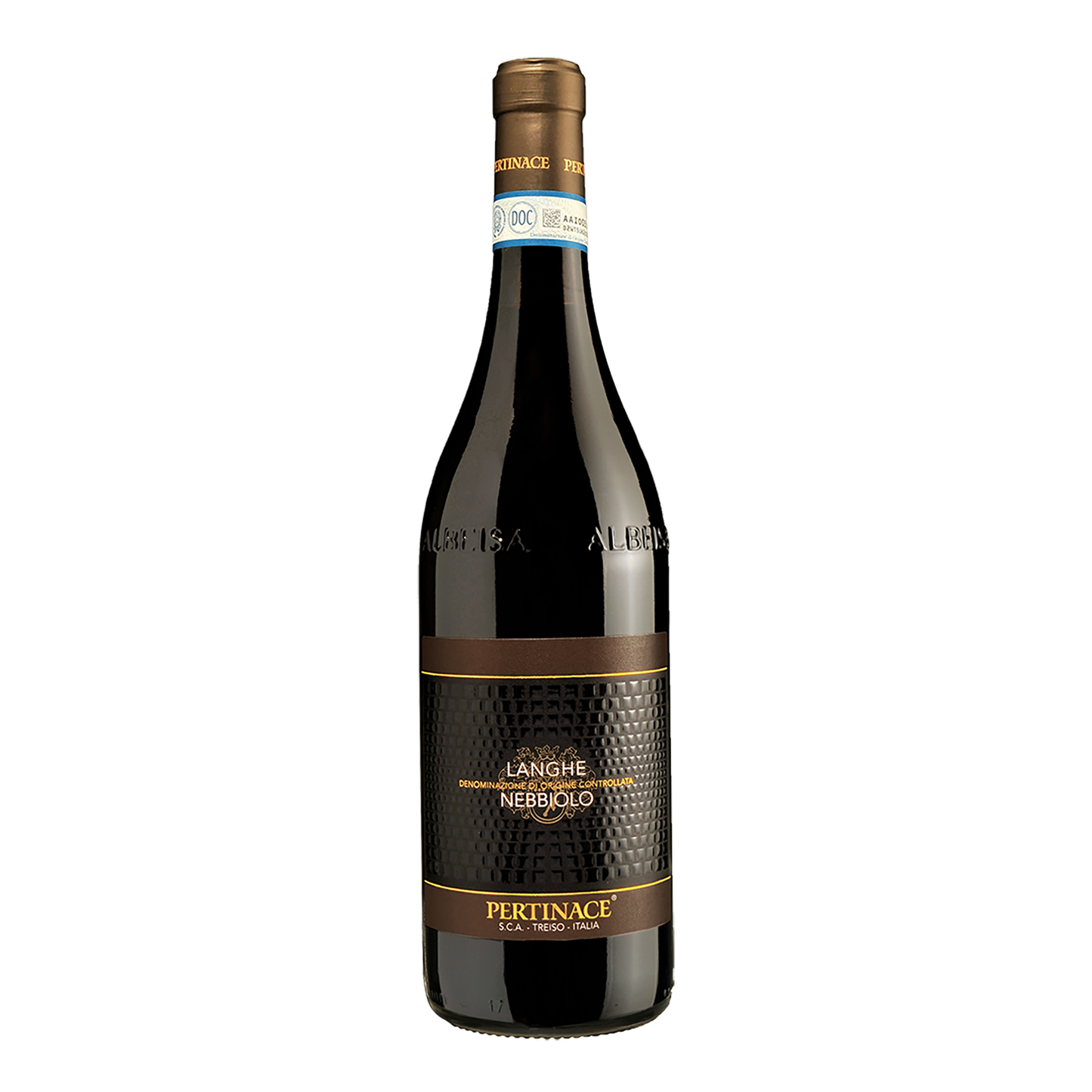 Pertinace Langhe Nebbiolo 2020
