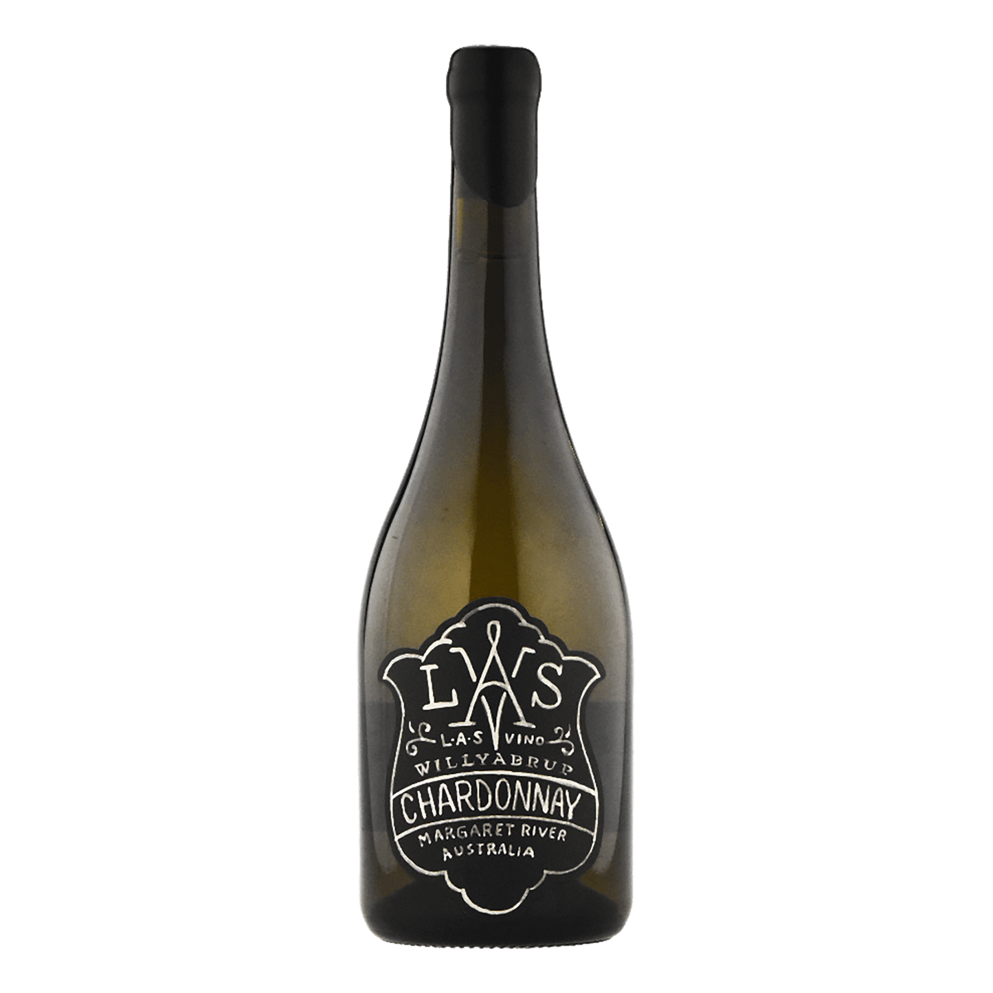 L.A.S. Vino Wilyabrup Chardonnay 2020