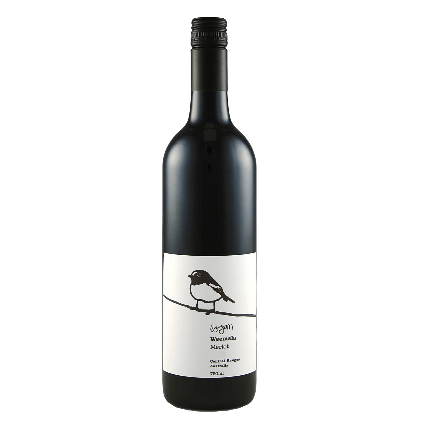 Logan Weemala Merlot 2021