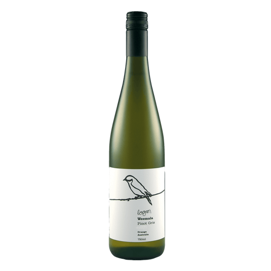 Logan Weemala Pinot Gris 2022