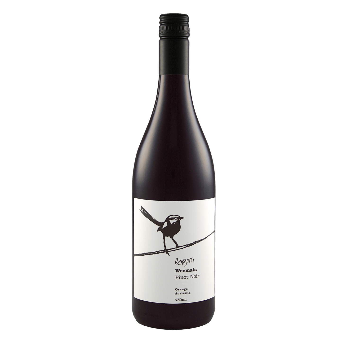 Logan Weemala Pinot Noir 2022