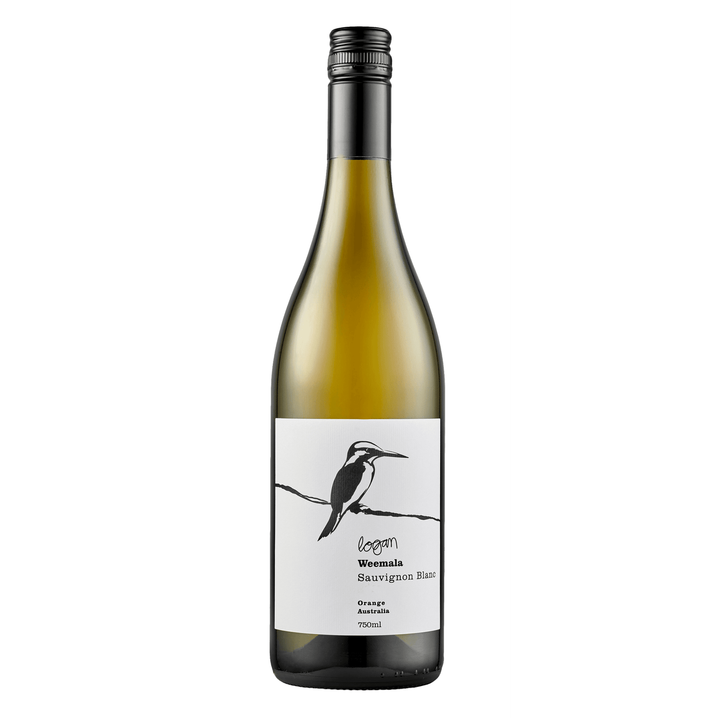 Logan Weemala Sauvignon Blanc 2023