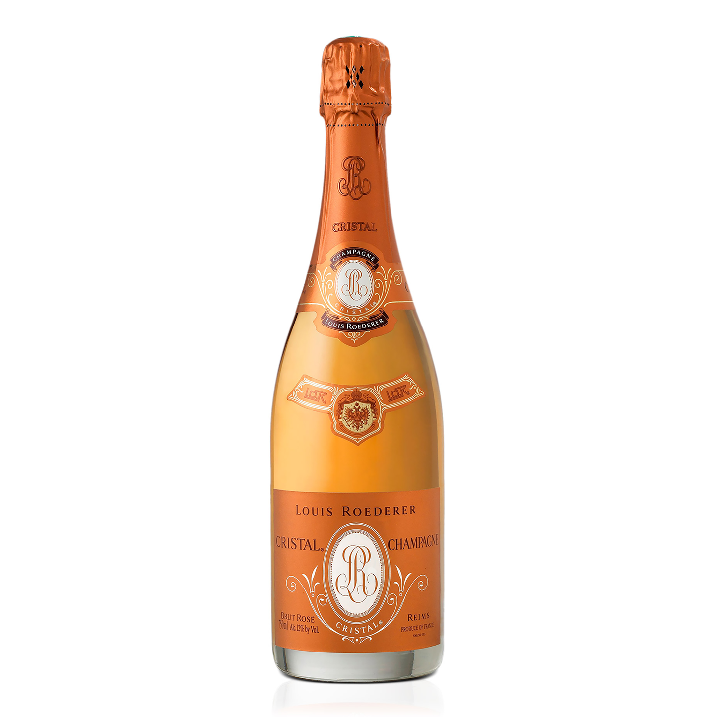 Louis Roederer Champagne Cristal Rose 2013