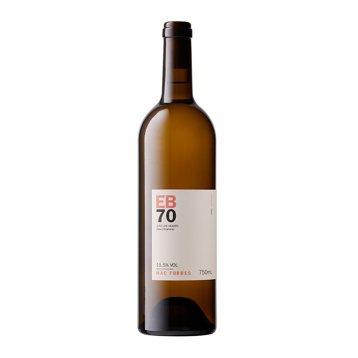 Mac Forbes EB70 Gewürztraminer 2021