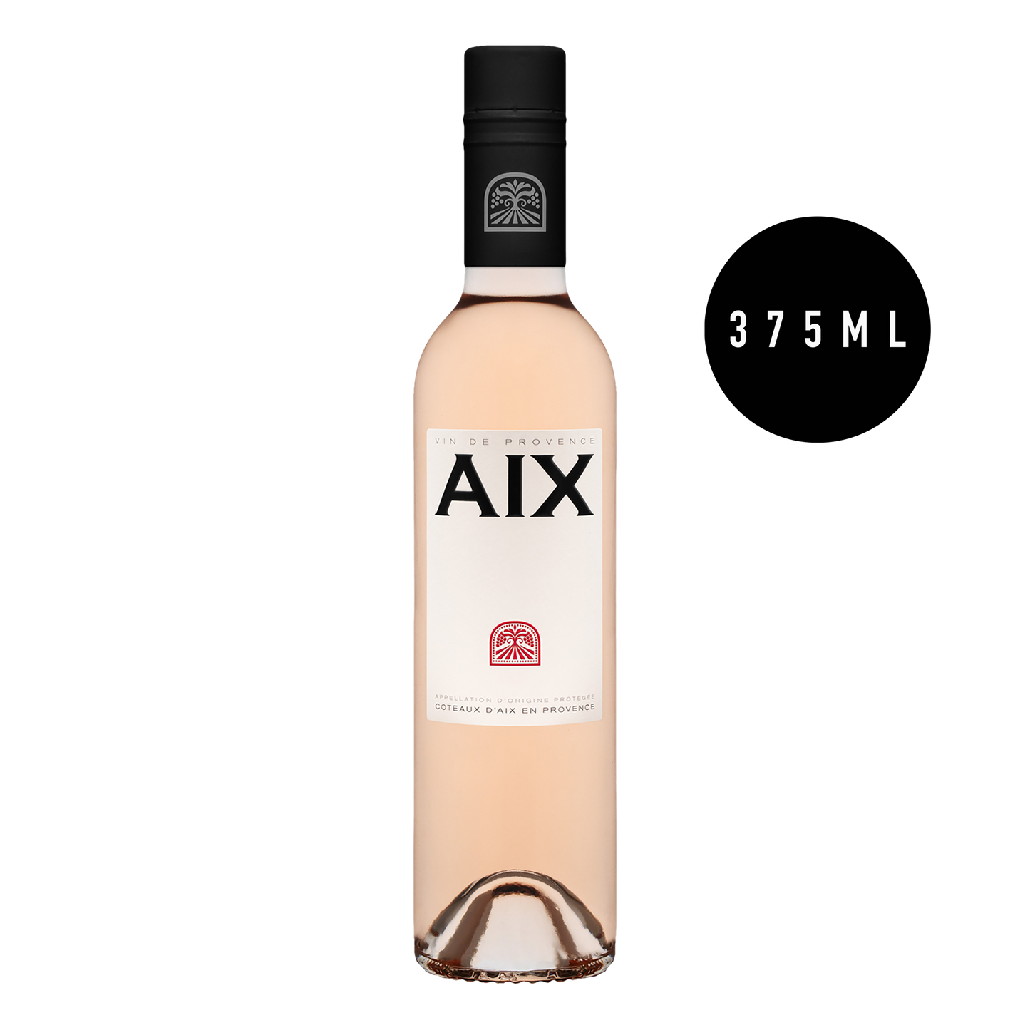 Maison Saint Aix Rosé 2021 375ml