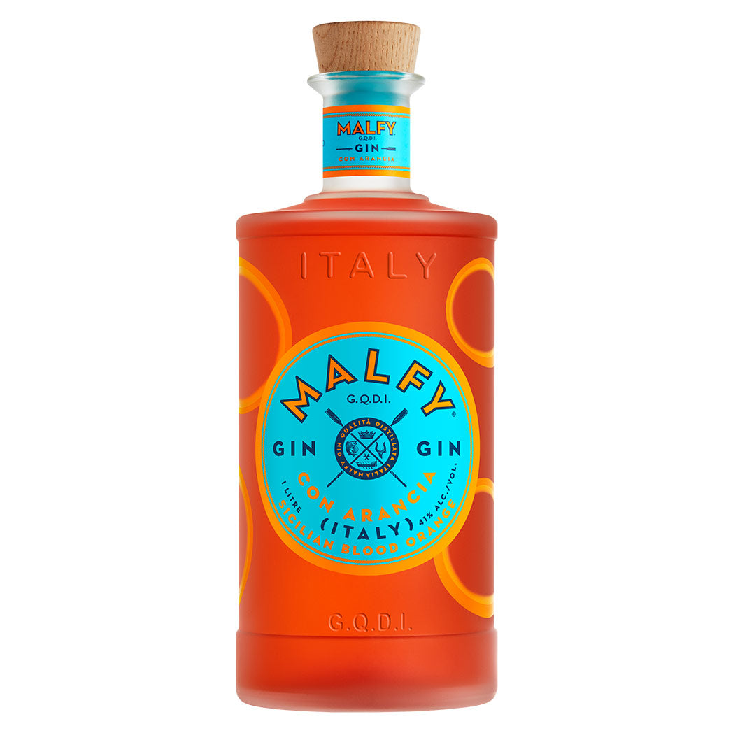 Malfy Con Arancia Gin 700ml