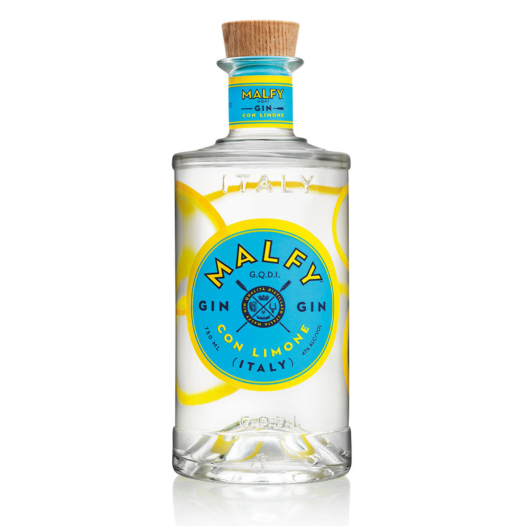 Malfy Con Limone Gin 700ml