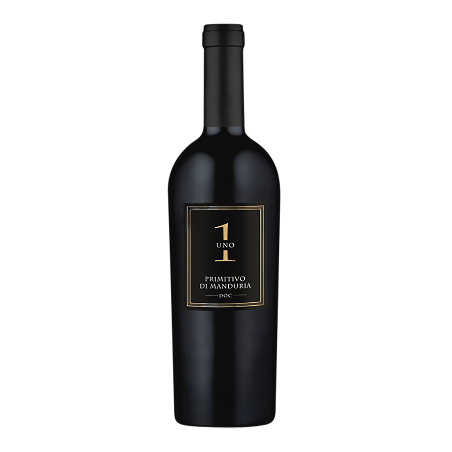 Masseria La Volpe Primitivo Di Manduria Uno DOC 2022