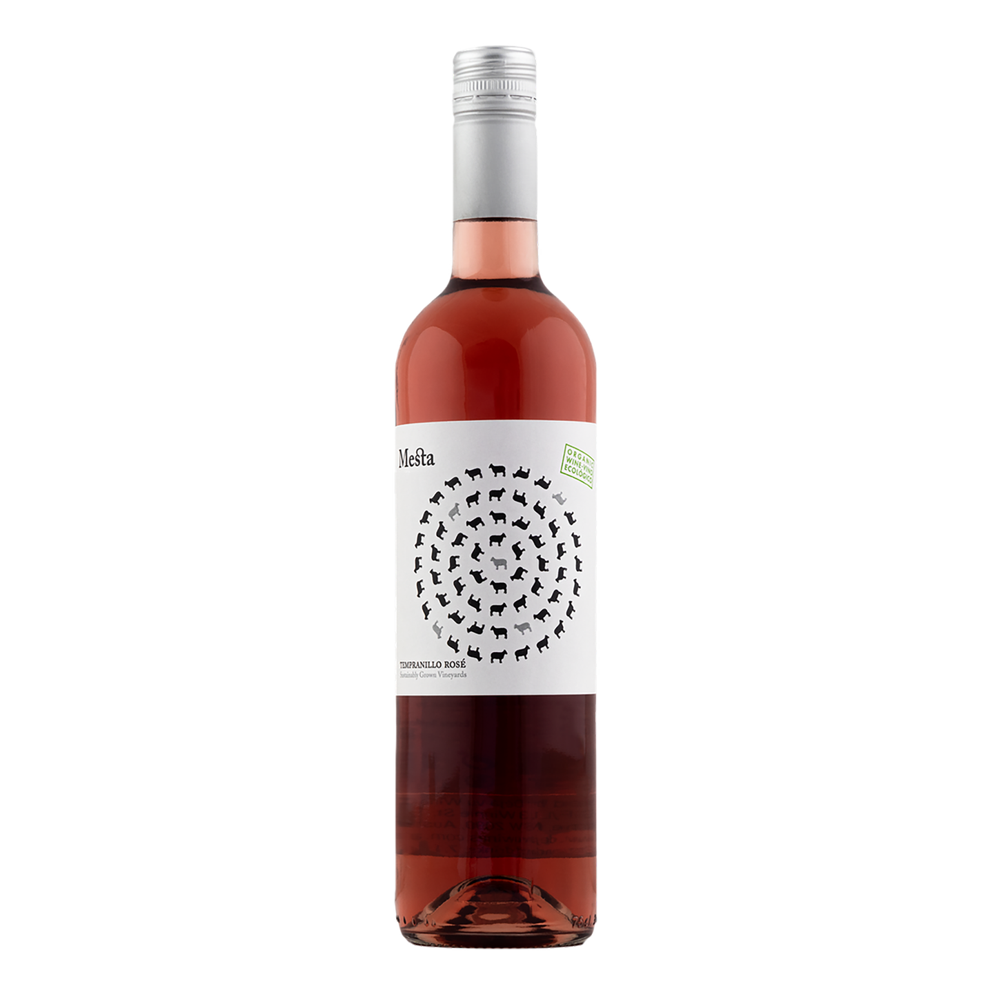 Mesta Tempranillo Rose 2021