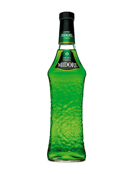 Midori Melon Liqueur 700ml