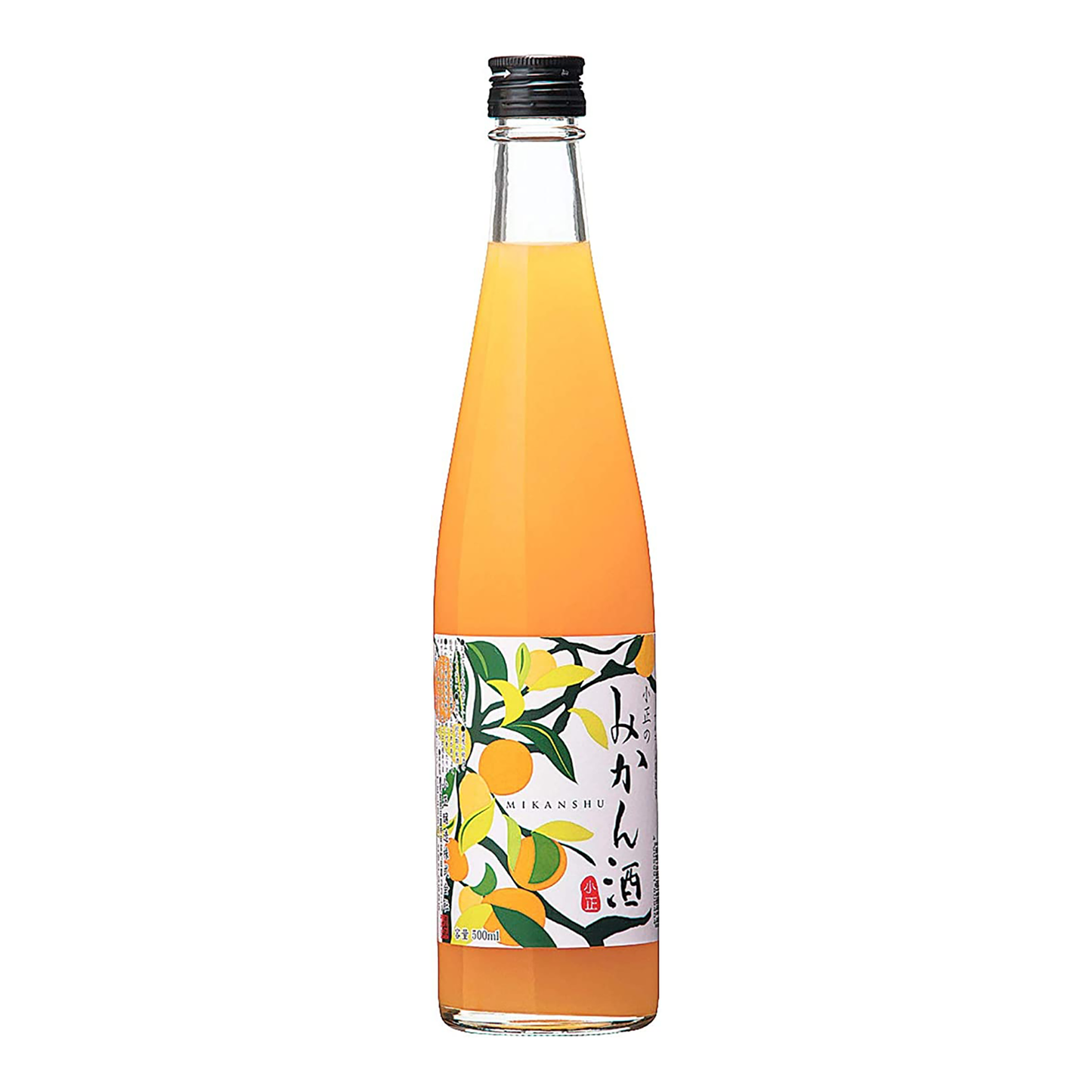 Kosho Mikanshu 500ml
