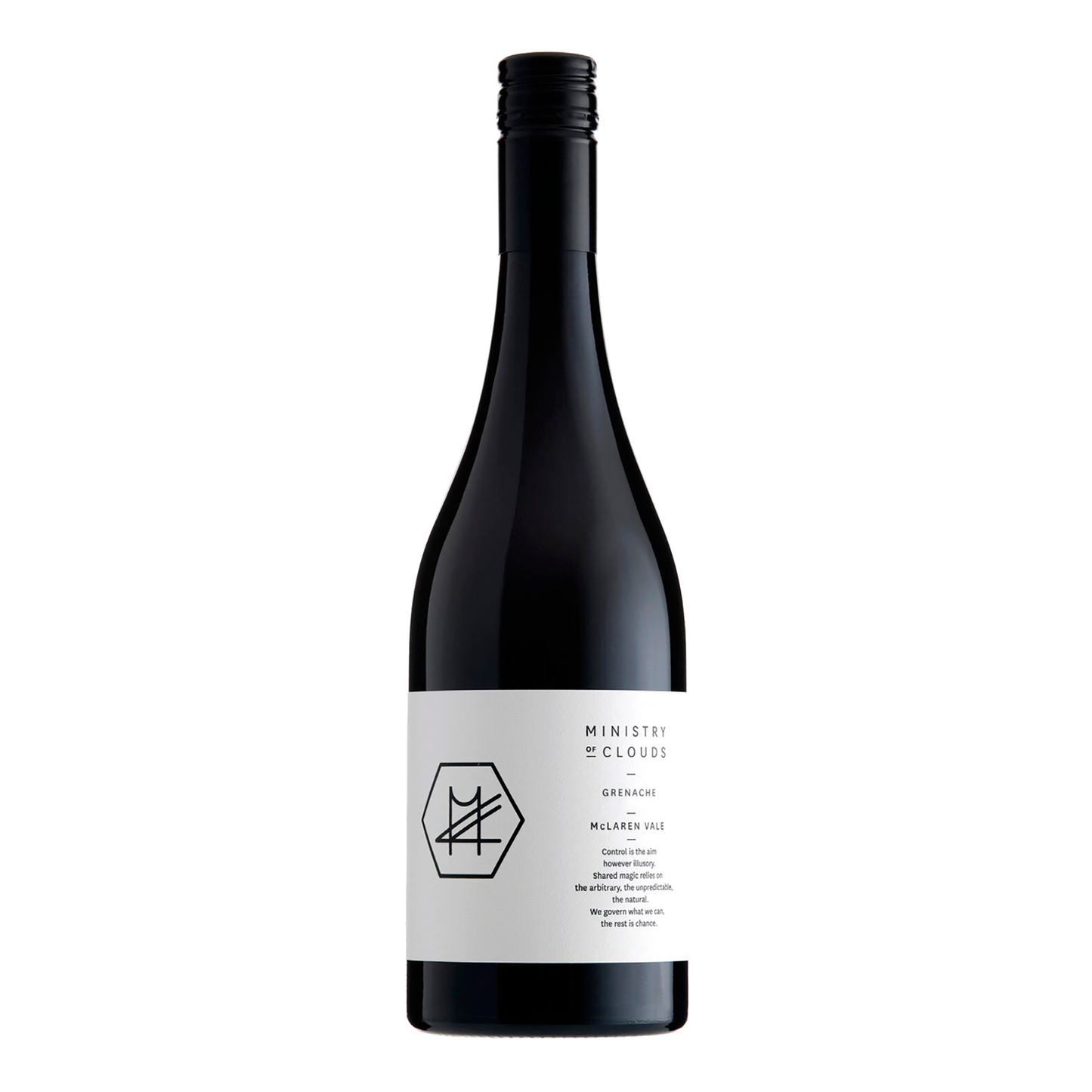 Ministry of Clouds Grenache 2022