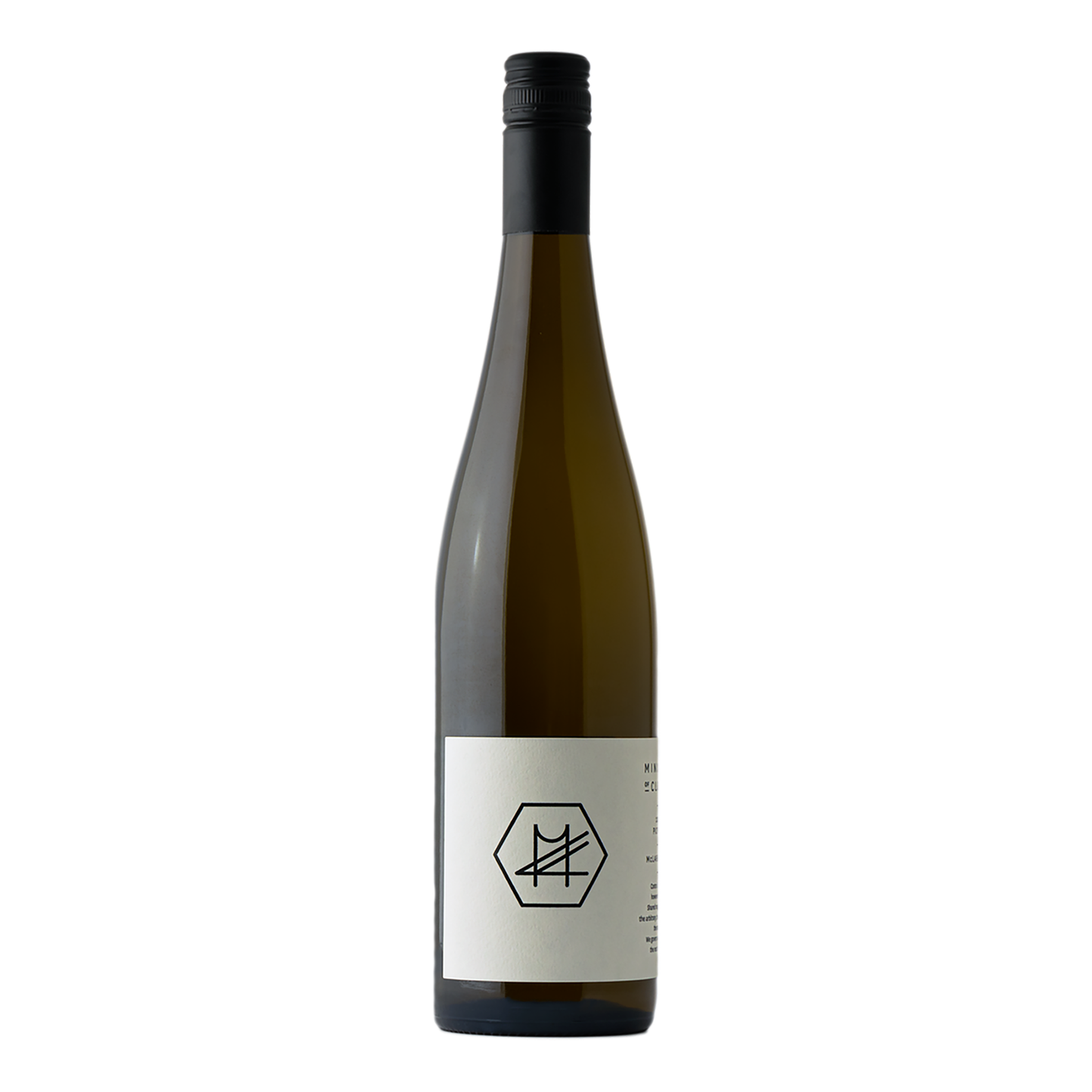 Ministry of Clouds Picpoul 2022
