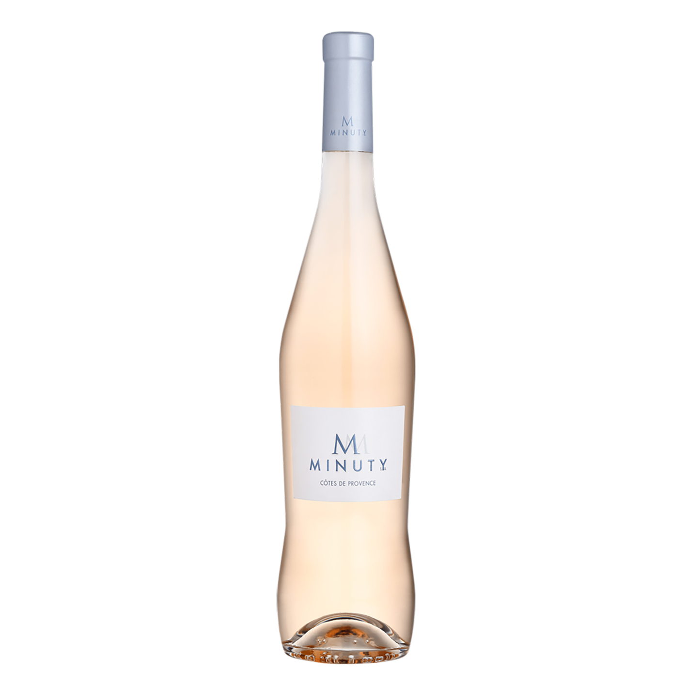 Minuty M Cotes de Provence Rose 2022