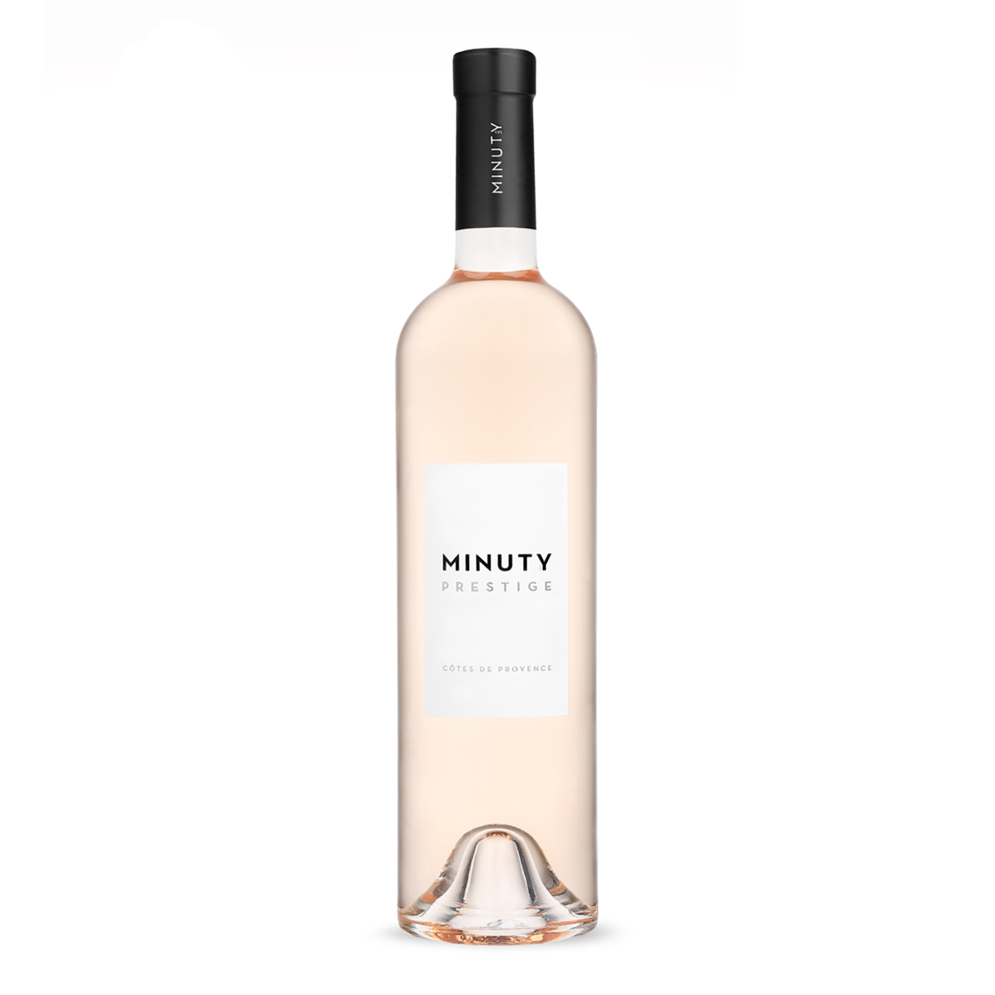 Minuty Prestige Rosé 2021