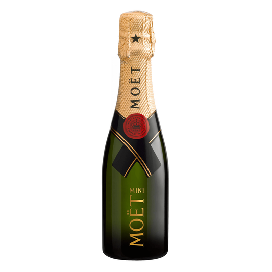 Moët & Chandon Impérial Brut NV 200ml - CBD Cellars