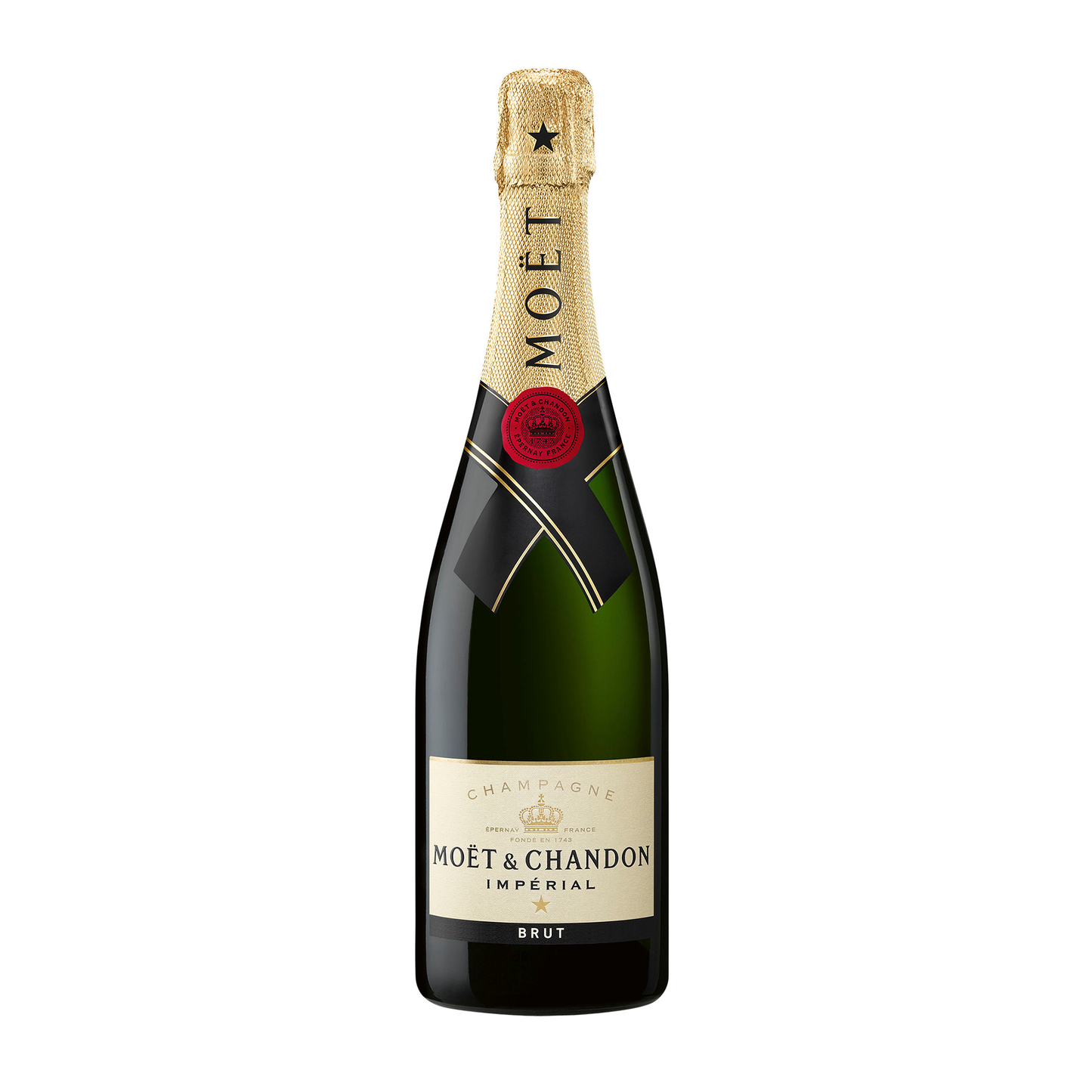 Moet & Chandon Imperial Brut NV