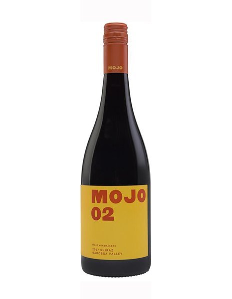 Mojo In Full Colour Shiraz 2021