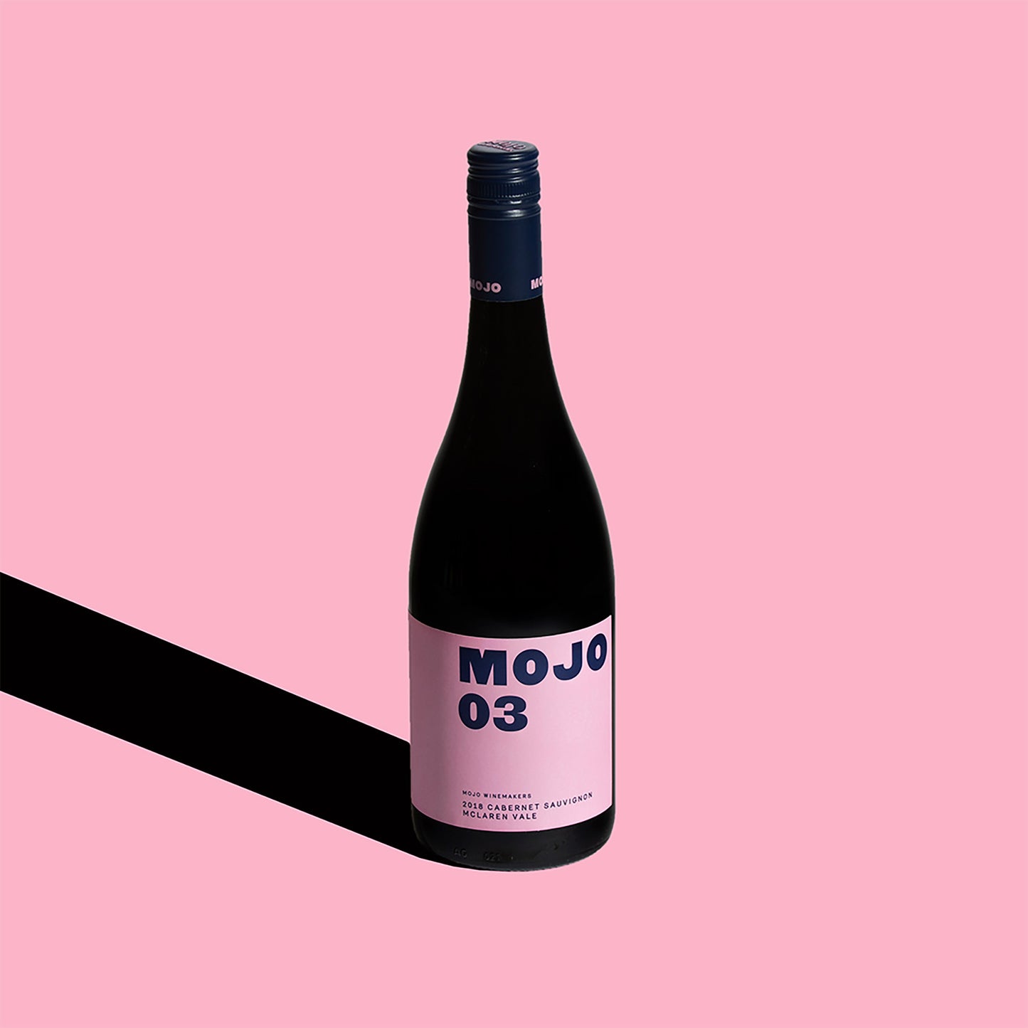 Mojo In Full Colour Cabernet Sauvignon 2021