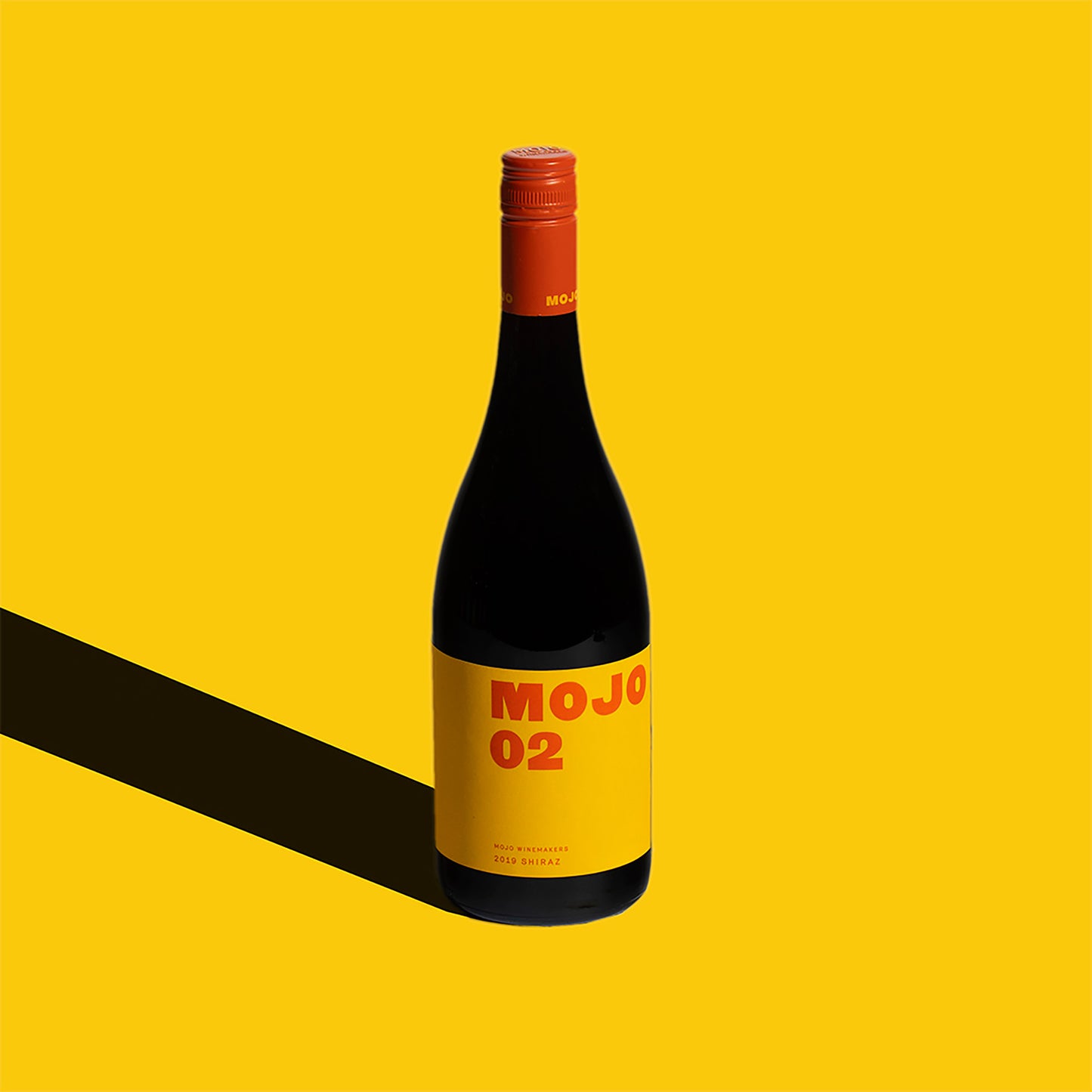 Mojo In Full Colour Shiraz 2021