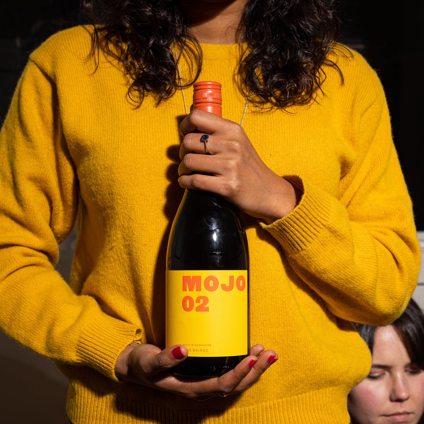 Mojo In Full Colour Shiraz 2021