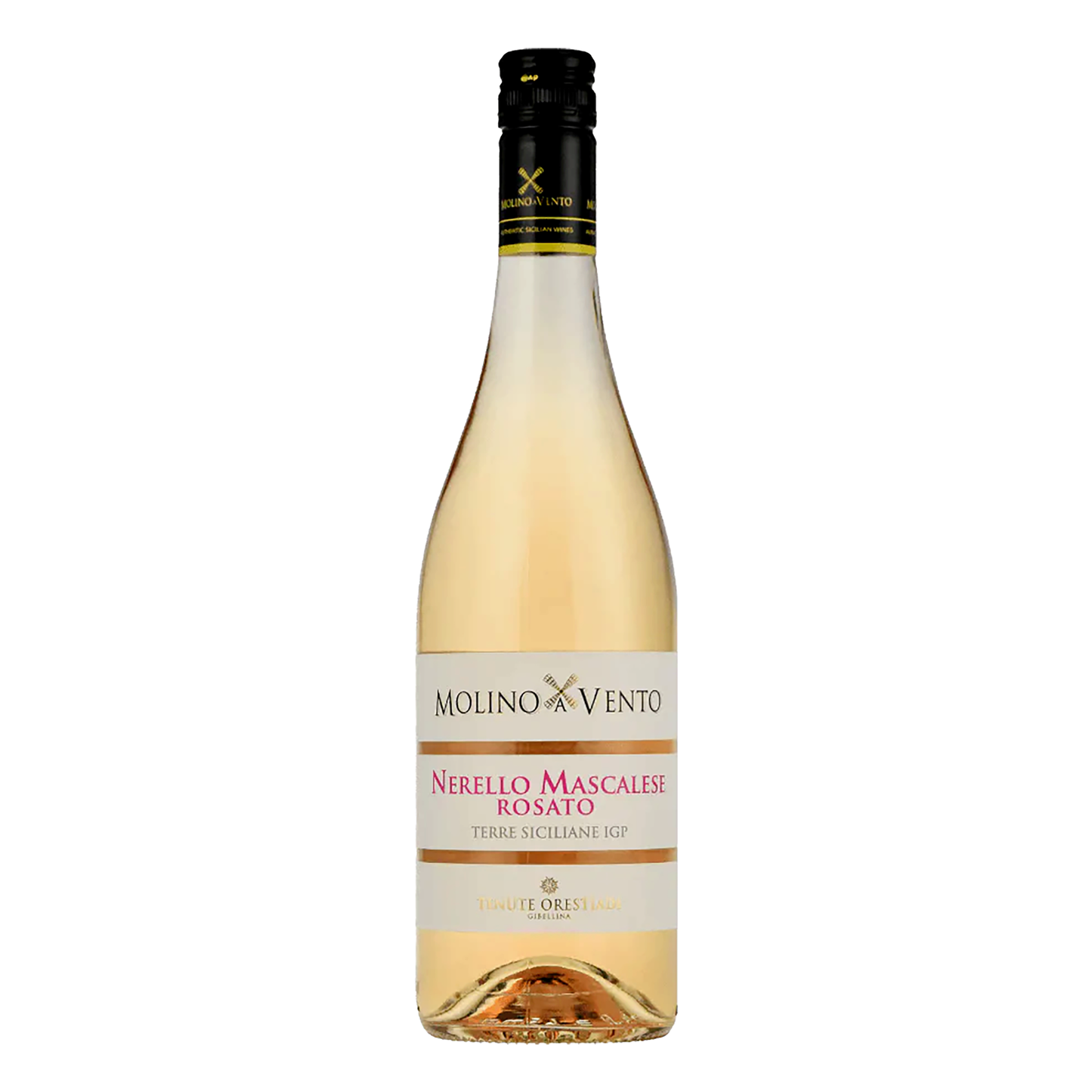 Molino a Vento Nerello Mascalese Rosato 2019