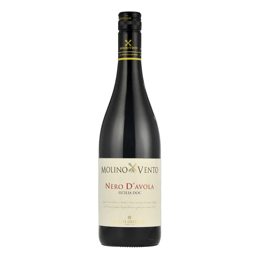 Molino a Vento Nero d'Avola 2021