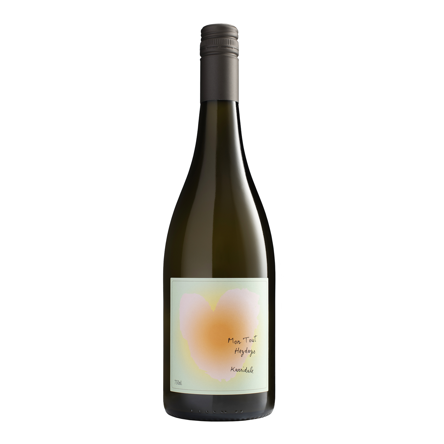 Mon Tout Heydays Chardonnay 2023
