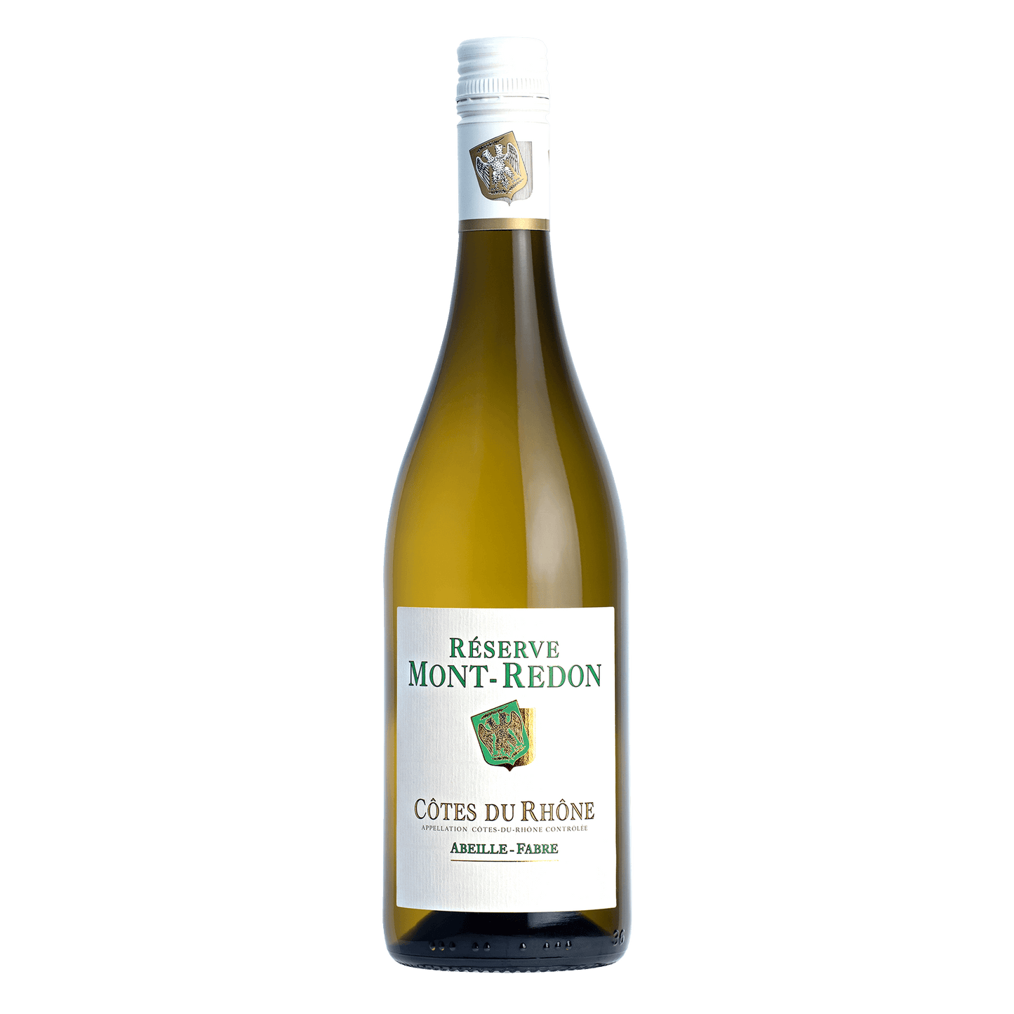 Chateau Mont-Redon Reserve Côtes du Rhône Blanc 2024