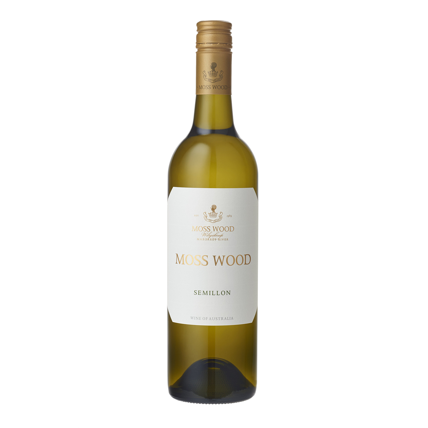 Moss Wood Semillon 2023