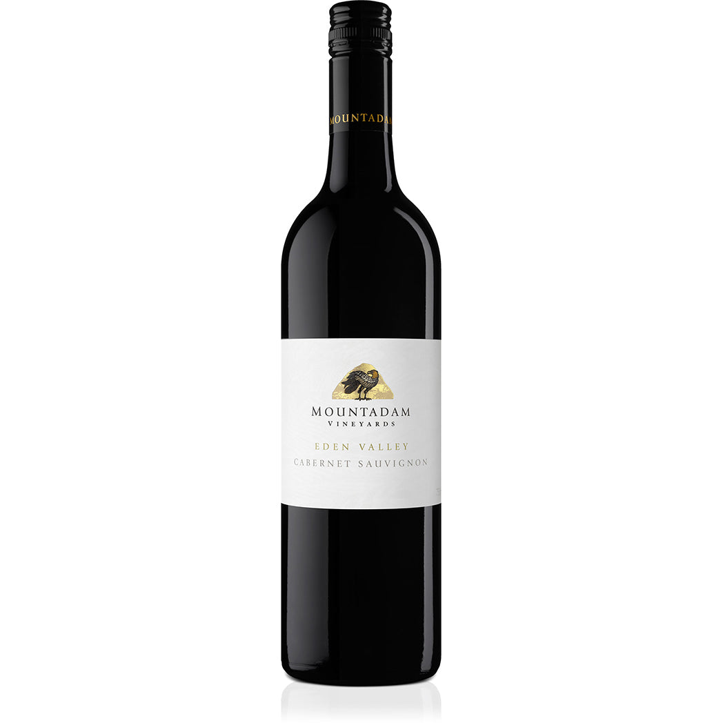 Mountadam Eden Valley Cabernet Sauvignon 2022