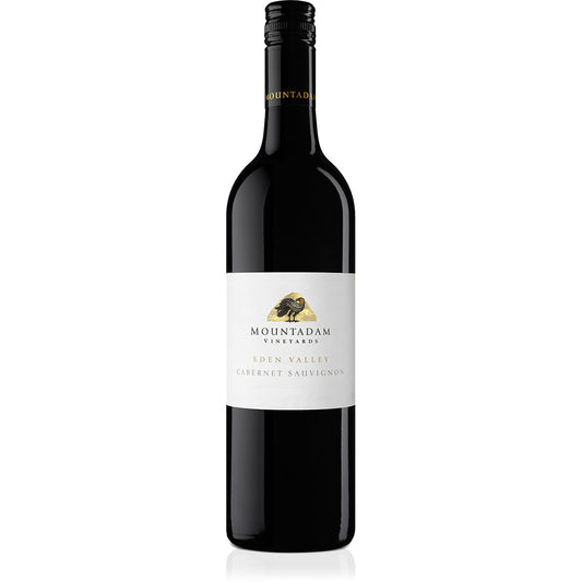 Mountadam Eden Valley Cabernet Sauvignon 2022