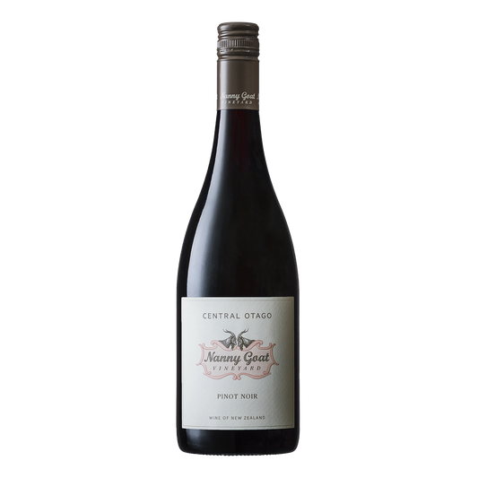 Nanny Goat Pinot Noir 2022