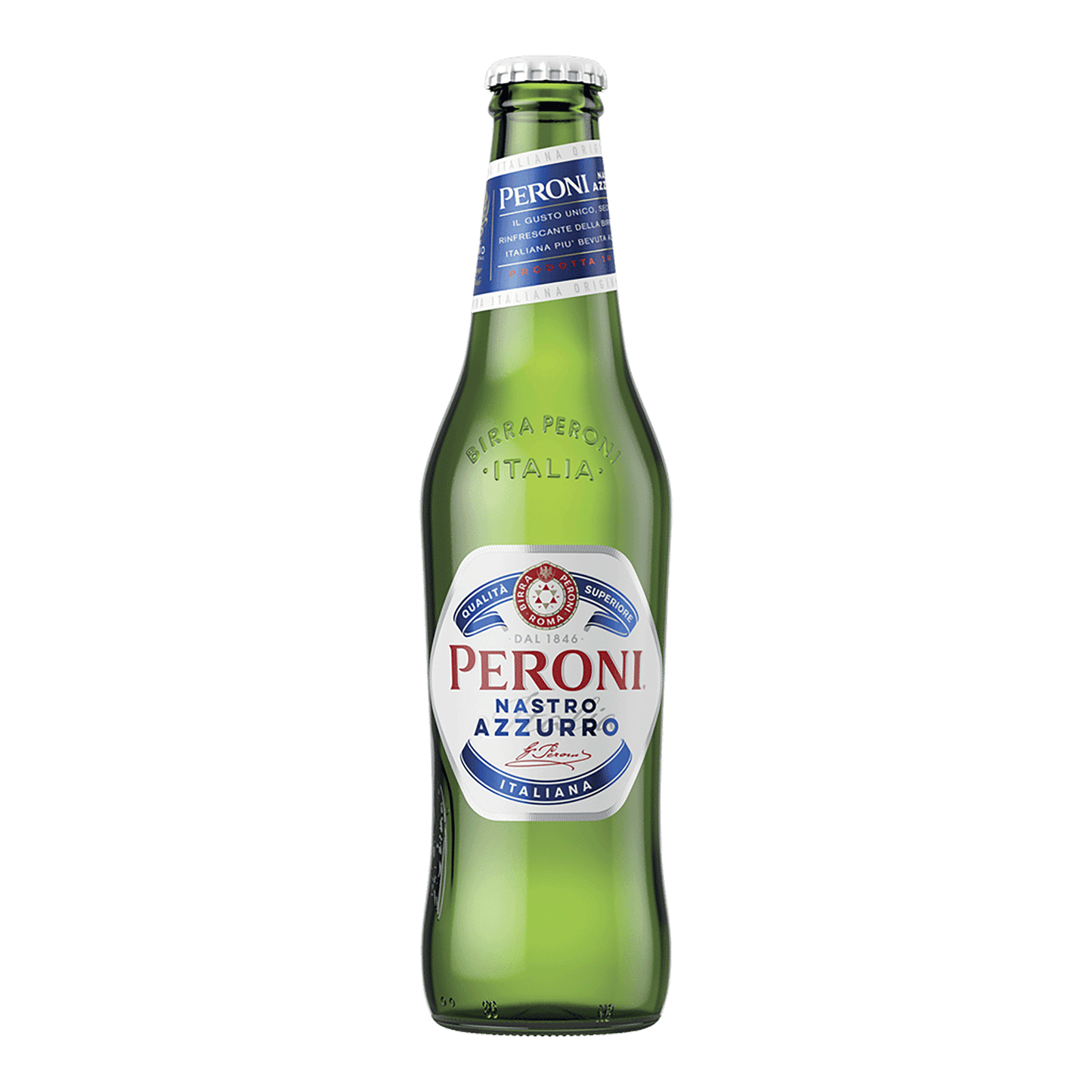 Peroni Nastro Azzurro (6 Pack)