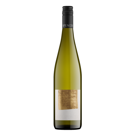 Nick Spencer Wines Pinot Gris 2021