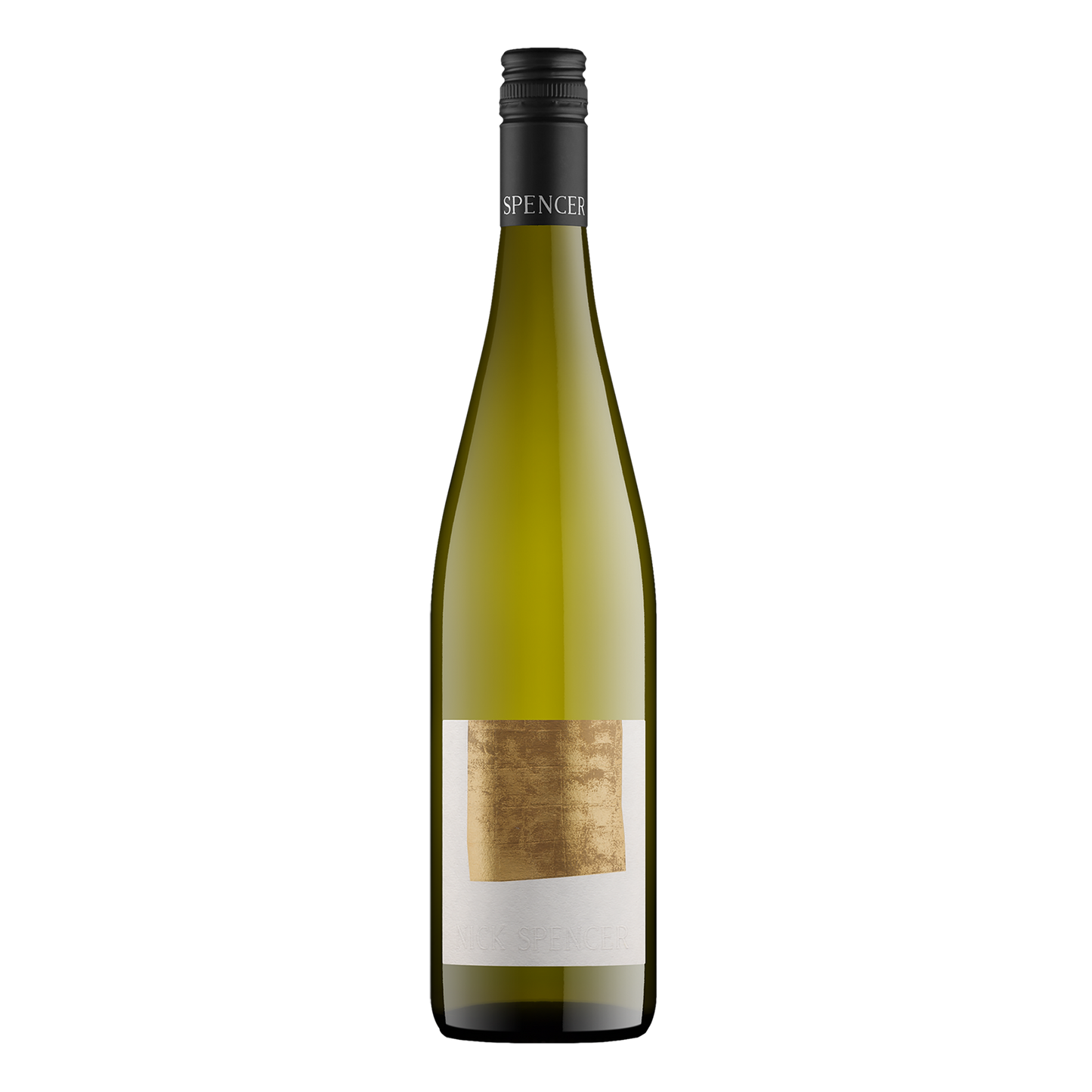 Nick Spencer Wines Pinot Gris 2021