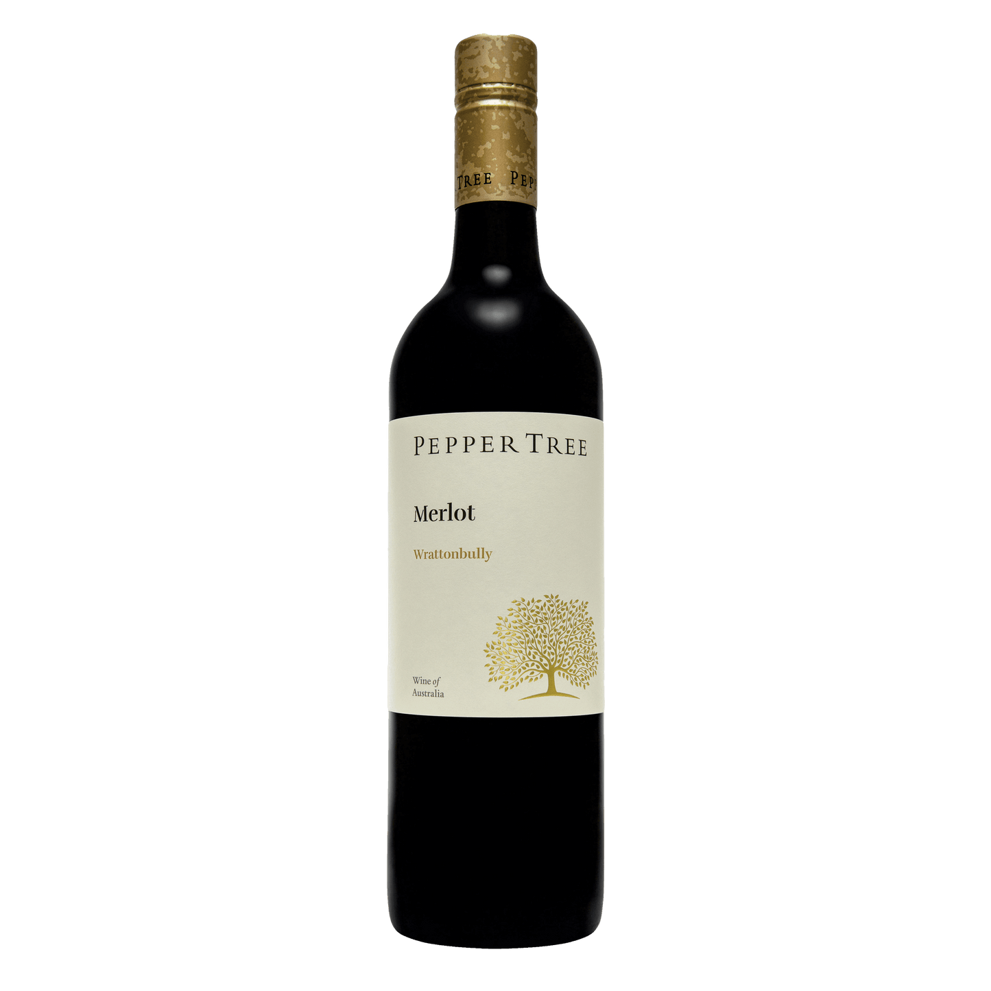 Pepper Tree Merlot 2018