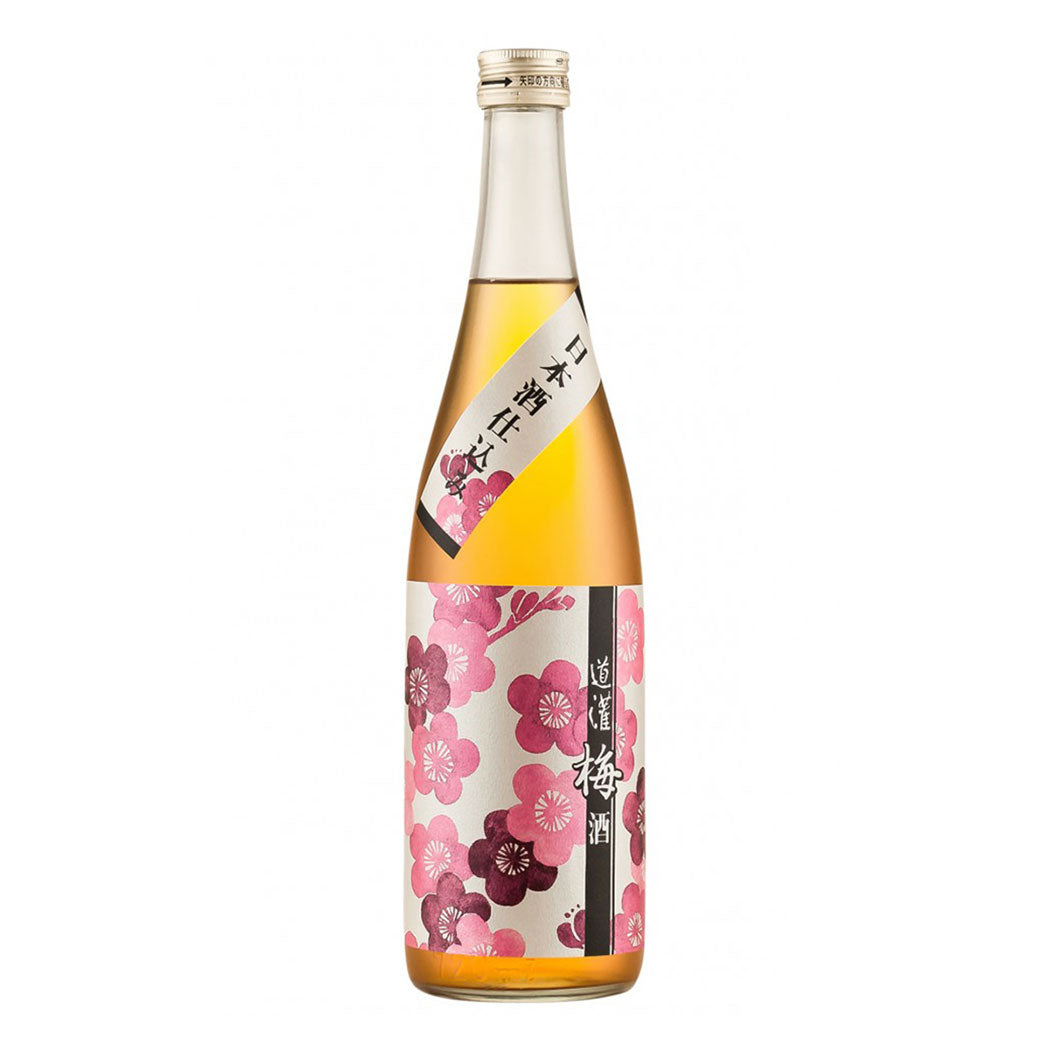 Ota Shuzo Dokan Umeshu 720ml - CBD Cellars