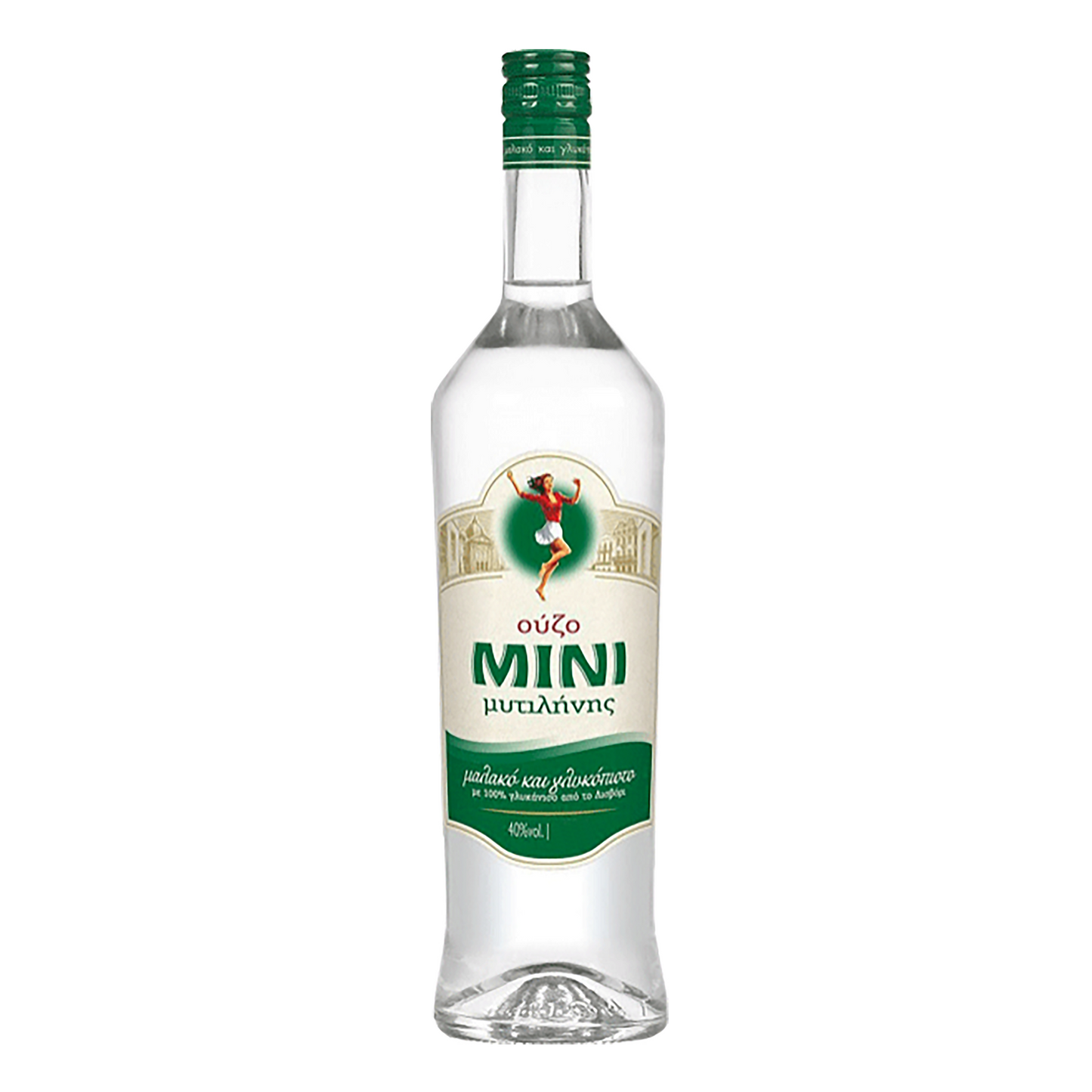 Mini Ouzo 700ml