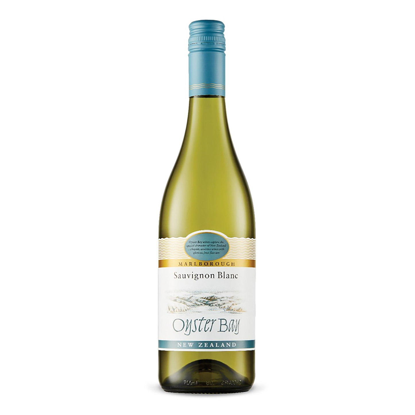 Oyster Bay Sauvignon Blanc 2024