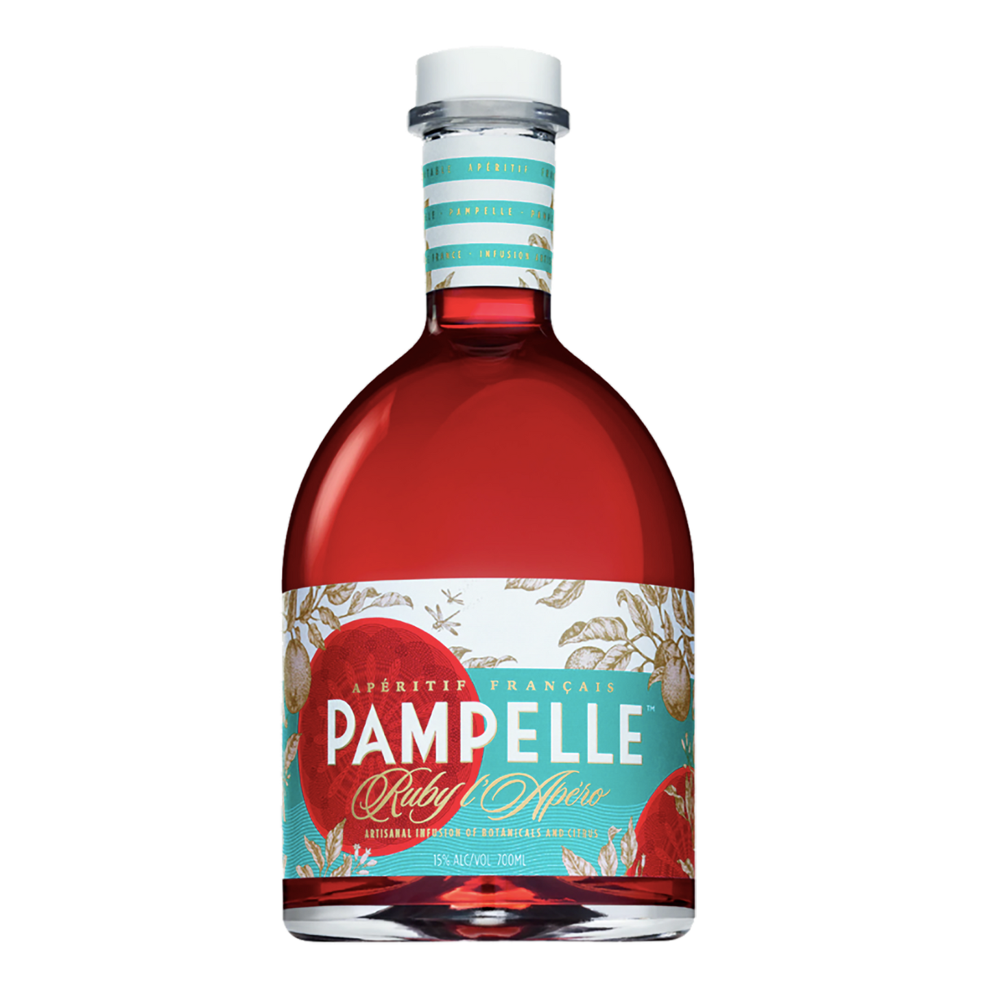 Pampelle Ruby Aperitif 700ml