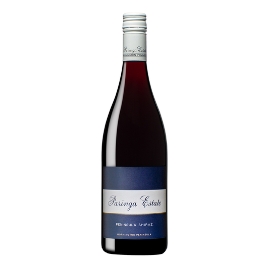 Paringa Estate Peninsula Shiraz 2019
