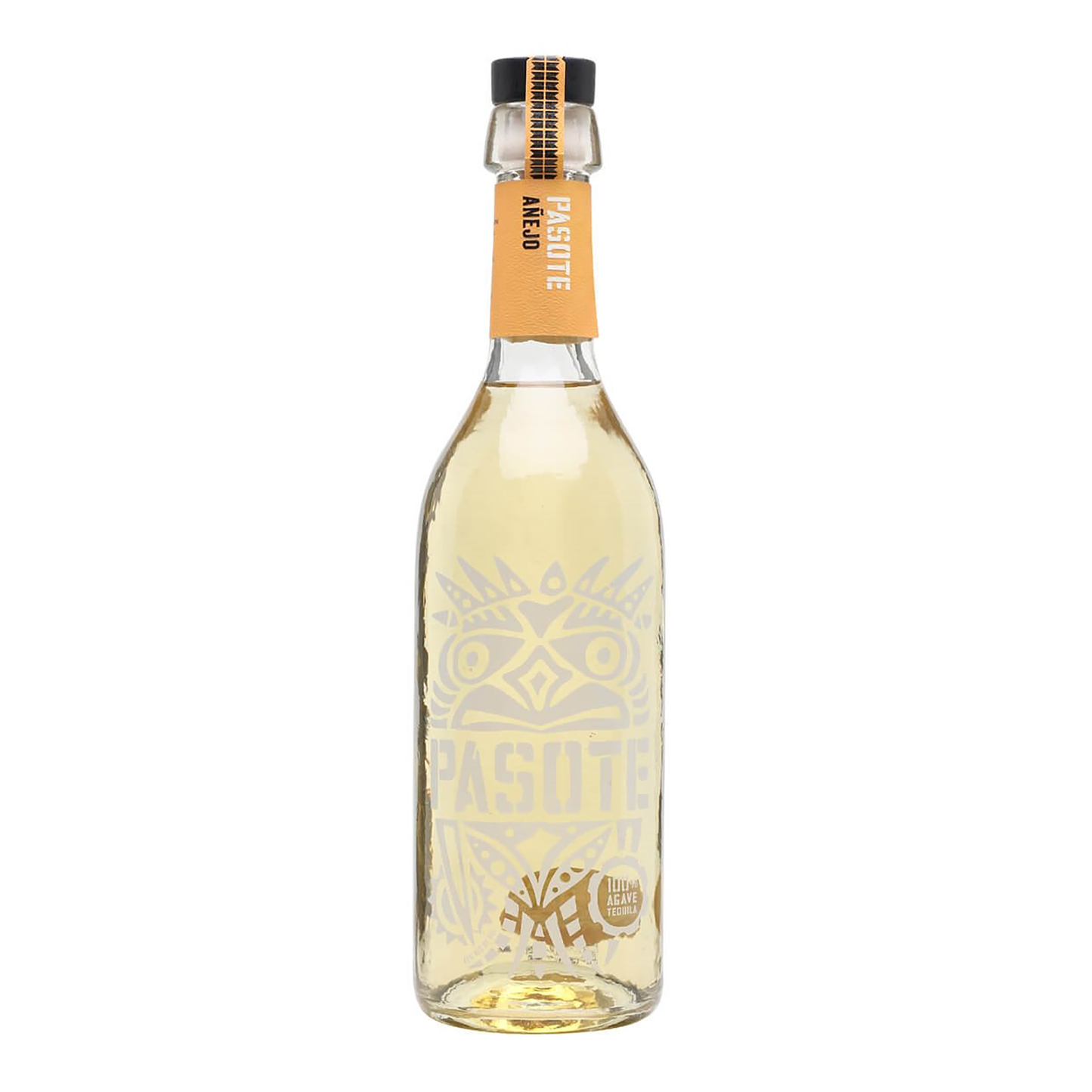Pasote Añejo Tequila 700ml - CBD Cellars