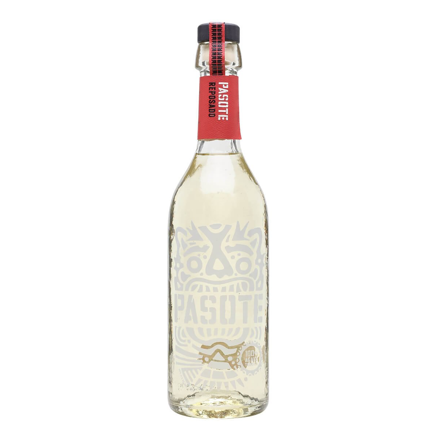 Pasote Reposado Tequila 700ml - CBD Cellars