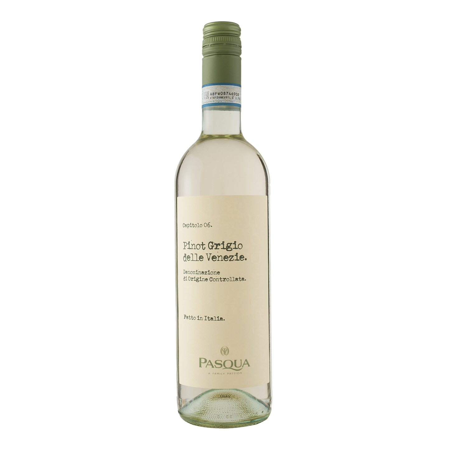 Pasqua delle Venezie DOC Pinot Grigio 2022